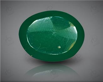 Natural Chalcedony (Onyx) Certified 4.82 CRT ( 709 )